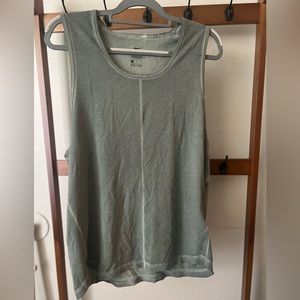 Nike Dri-Fit Tank Top